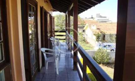 Casa com 4 quartos à venda na Andorinhas Do Costão, 116, Santinho, Florianópolis