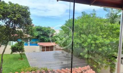 Casa com 2 quartos à venda na Servidão Tomaz João Damázio, 267, São João do Rio Vermelho, Florianópolis