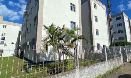 Apartamento 3 dormitórios No Bela vista são José SC codigo: 125320
