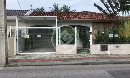 CASA À VENDA NO JARDIN CIDADE DE FLORIANOPOLIS codigo: 125364
