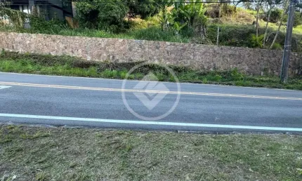 Terreno à venda na Rua Jornalista Alírio Bossle, -, João Paulo, Florianópolis