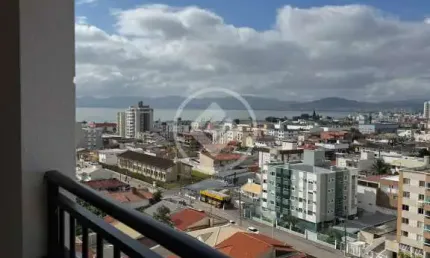 Apartamento com vista mar excelente localização codigo: 125686