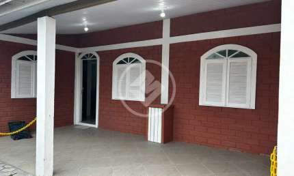 CASA À VENDA EM CONDOMINIO NOS INGLESES codigo: 125566