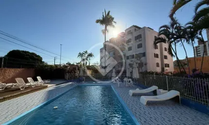 Apartamento de 03 quartos no Itacorubi codigo: 125740