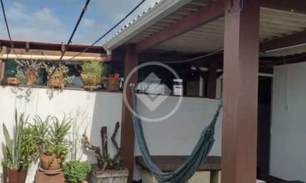 Cobertura com 3 quartos à venda na Servidão Pedro Laureano dos Santos, 240, Saco dos Limões, Florianópolis