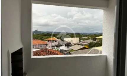 Apartamento com 2 quartos à venda na Rua José João Silvino, 44, Jardim das Palmeiras, Palhoça