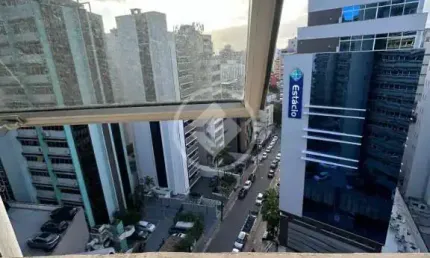 Sala comercial à venda na Avenida Prefeito Osmar Cunha, 183, Centro, Florianópolis