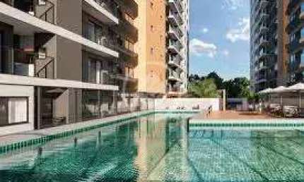 Apartamento garden a venda no Vivendas Home Club codigo: 126798