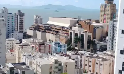 Cobertura com 3 quartos à venda na R. Martinho Calado, 97, -, Centro, Florianópolis