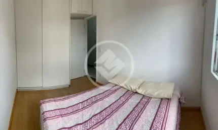 Apartamento com 2 quartos à venda na Rua Professor Milton Roque Ramos Krieger, 185, Trindade, Florianópolis