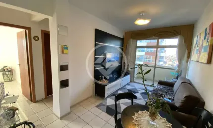 Apartamento 3Dormitórios em Campinas São José -SC codigo: 127475