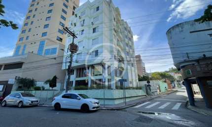 Apartamento Mobiliado à Venda no Centro de Florianópolis – 1 Quarto, 51m² codigo: 128195
