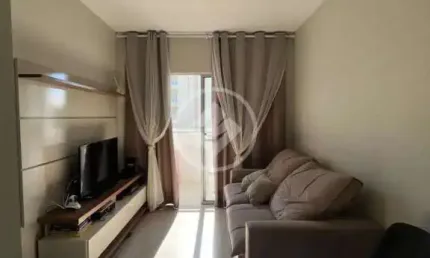 Apartamento com 2 Dormitórios, sacada com churrasqueira em Areias são José SC codigo: 128580