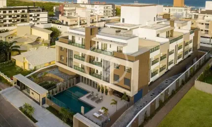 Apartamento com 1 quarto à venda na Rua Nivaldo Dias, 102, Campeche, Florianópolis