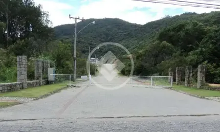 Lote a venda com vista mar - Loteamento Recanto da ilha, codigo: 129044