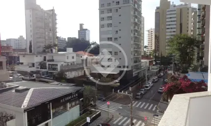 Apartamento com 3 quartos à venda na Rua Santo Inácio de Loyola, 64, Centro, Florianópolis