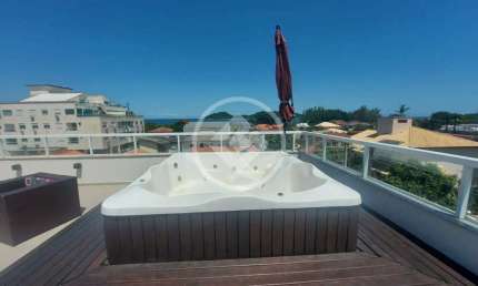LINDO DUPLEX COM VISTA PARA ILHA DO CAMPECHE codigo: 129595