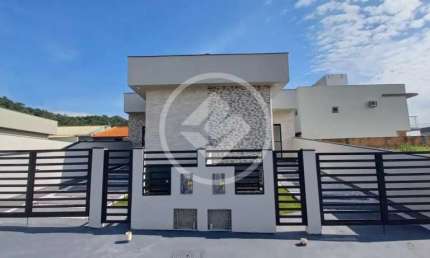 CASA RESIDENCIAL PALHOÇA LOTEAMENTO VALE VERDE codigo: 129612