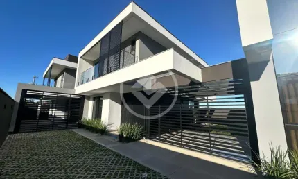 Luxo e Natureza: Residência de Alto Padrão na Lagoa da Conceição codigo: 129676