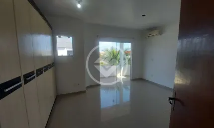 CASA RESIDENCIAL NO LOTEAMENTO VIVENDAS DO CAMPECHE codigo: 129564