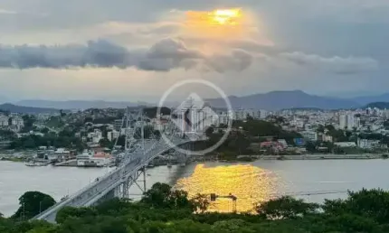 Apartamento com 1 quarto à venda na Rua Felipe Schmidt, 1102, Centro, Florianópolis