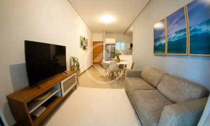 Apartamento com 2 quartos à venda na Avenida Campeche, 2908, Campeche, Florianópolis
