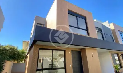 Casa em condomínio fechado com 3 quartos à venda na Rua Grumixama, 163, Campeche, Florianópolis