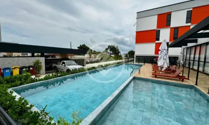 Apartamento 2 dormitórios novo santin home club codigo: 131468