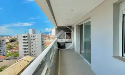 Apartamento 2 dormitórios com suíte em barreiros, são josé - sc codigo: 131514