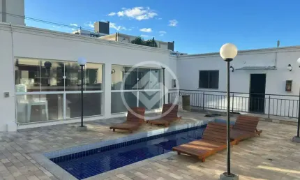 Apartamento 2 Quartos com Vaga de Garagem em Condomínio com Piscina codigo: 131516