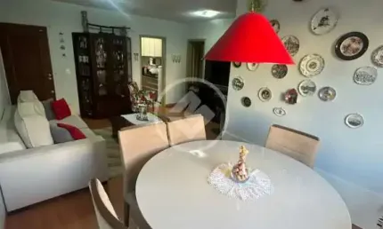 Apartamento à venda no Centro de Florianópolis rua Hercílio Luz . codigo: 131531