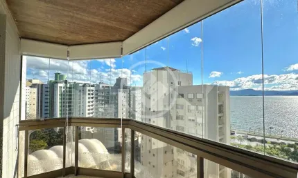Apartamento com 3 quartos à venda na Rua Rui Barbosa, 46, Agronômica, Florianópolis