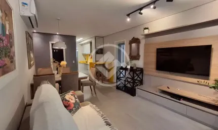 Apartamento à  venda com 03 dormitórios no centro de florianópolis sc. codigo: 132270