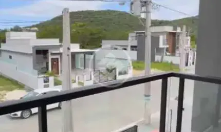 Sobrado com duas suítes a venda em são josé codigo: 132308