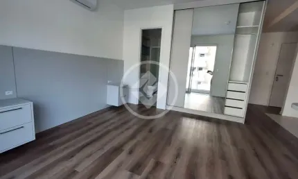 Studio à venda no Centro de Florianópolis SC. codigo: 132474