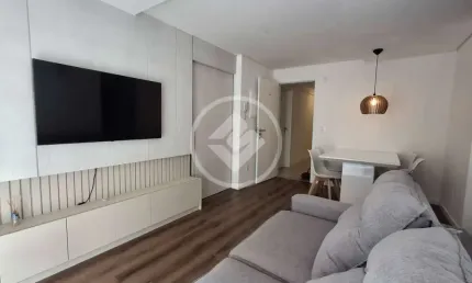 Apartamento á venda de 01 dormitório no Centro de Florianópolis SC. codigo: 132471