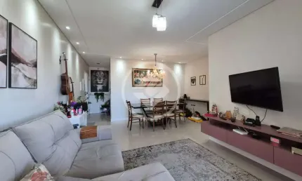 Apartamento de 3 dormitórios, sendo 1 suíte com excelente localização no Estreito. codigo: 132753