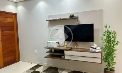 Casa com 2 quartos à venda na Rua José Leopoldo Junckes, 146, Bela Vista, Palhoça