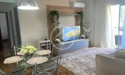 Apartamento de 2 dormitórios e sacada com churrasqueira em areias, são josé/sc codigo: 133443