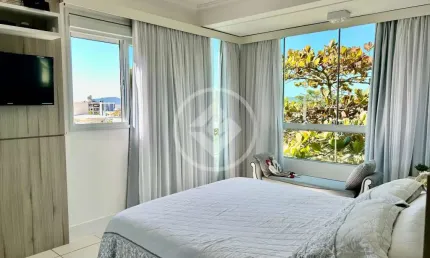 Apartamento com 3 quartos à venda na Conselheiro Cláudio De Vincenzi, 290, Lagoa da Conceição, Florianópolis