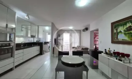Apartamento à venda de 02 dormitórios em Areias São José SC. codigo: 133723