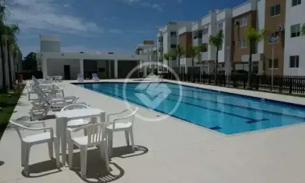 Apartamento 2 dormitórios com 1 vaga – condomínio porto caravelas codigo: 133912