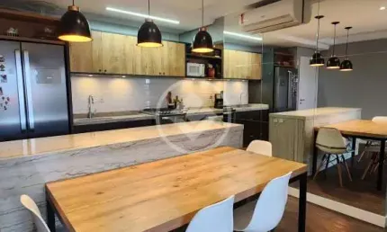 Lindo apartamento a venda na cachoeira do bom jesus codigo: 134855