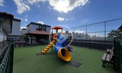 Apartamento com 2 quartos à venda na Rua Natalino Campos Schaimann, 1150, Guarda do Cubatão, Palhoça