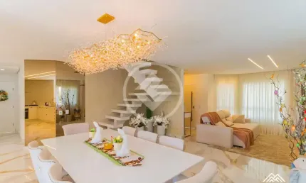 Casa à venda com 04 dormitórios, toda reformada na pedra branca , palhoça sc codigo: 135635