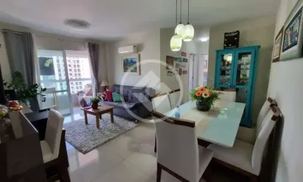 Apartamento muito bem localizado na rua da faculdade estácio de sá, em barreiros. codigo: 135913