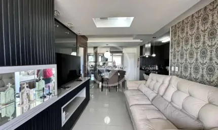 Apartamento com 2 quartos à venda na Rua Najla Carone Guedert, 120, Pagani, Palhoça