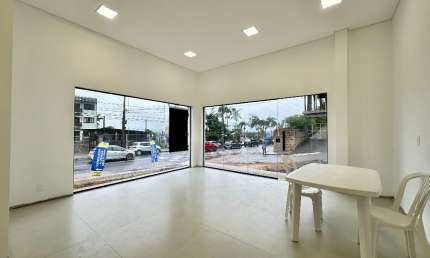 Sala comercial com 2 salas à venda no Boa Vista, Joinville 