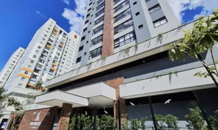 Apartamento à venda na Rua São Paulo, Itoupava Seca, Blumenau