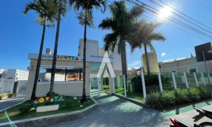 Apartamento com 2 quartos à venda no Floresta, Joinville 
